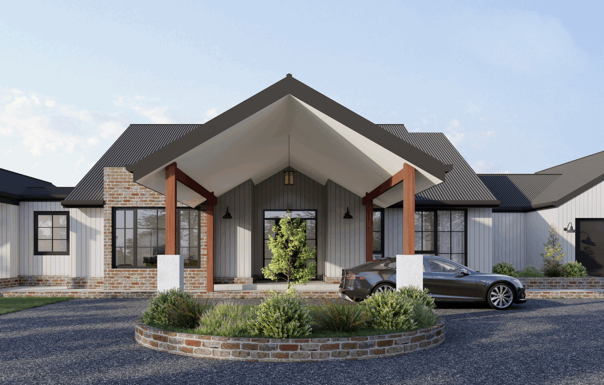 Woodbury Drive, Sutton